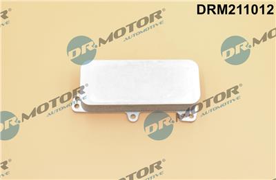 Dr.Motor Automotive DRM211012 EAN: 5903672746496.