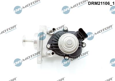 Dr.Motor Automotive DRM21106 EAN: 5904639604064.