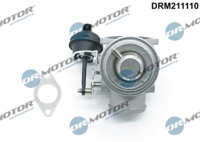 Dr.Motor Automotive DRM211110 EAN: 5903672747950.