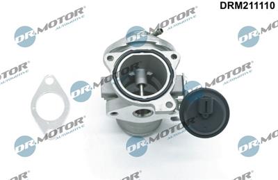 Dr.Motor Automotive DRM211110 EAN: 5903672747950.