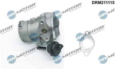 Dr.Motor Automotive DRM211115 EAN: 5903672748056.