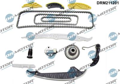 Dr.Motor Automotive DRM211201 EAN: 5904639611147.