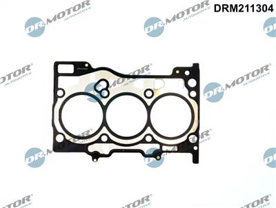 Dr.Motor Automotive DRM211304 EAN: 5904639650429.