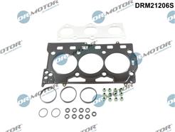 Dr.Motor Automotive DRM21206S