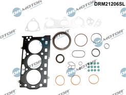 Dr.Motor Automotive DRM21206SL