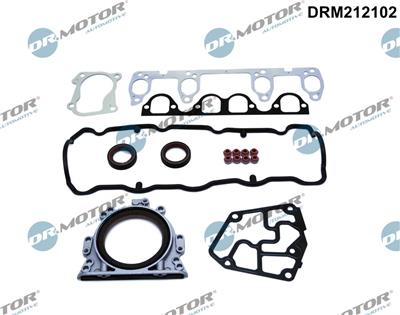 Dr.Motor Automotive DRM212102 EAN: 5904639632845.