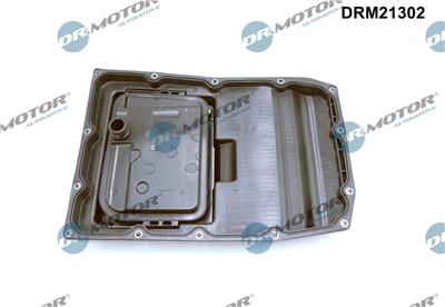 Dr.Motor Automotive DRM21302 EAN: 5904639623645.