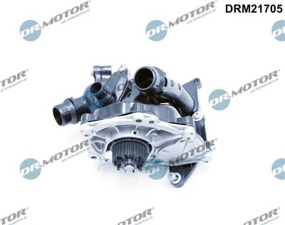 Dr.Motor Automotive DRM21705 EAN: 5904639609915.