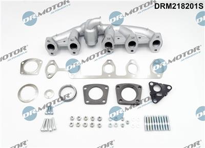 Dr.Motor Automotive DRM218201S EAN: 5904639622006.