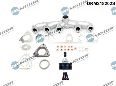 Dr.Motor Automotive DRM218202S EAN: 5904639622020.