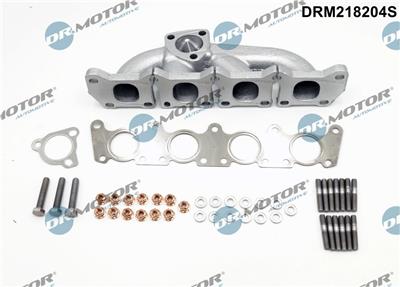 Dr.Motor Automotive DRM218204S EAN: 5904639622082.