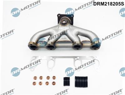 Dr.Motor Automotive DRM218205S EAN: 5904639622099.