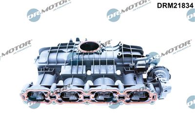 Dr.Motor Automotive DRM21834 EAN: 5904639624062.