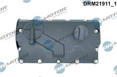 Dr.Motor Automotive DRM21911 EAN: 5903672740746.