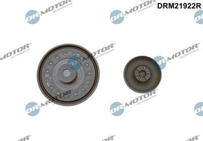 Dr.Motor Automotive DRM21922R EAN: 5904639633828.