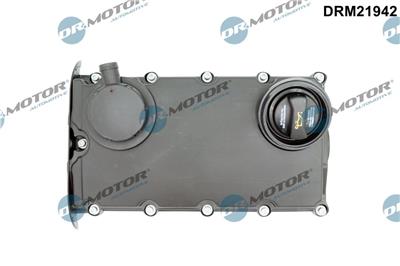 Dr.Motor Automotive DRM21942 EAN: 5904639645319.