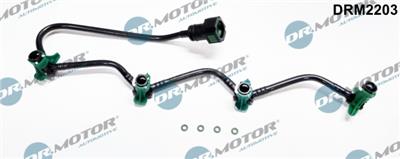 Dr.Motor Automotive DRM2203 EAN: 5902425076187.
