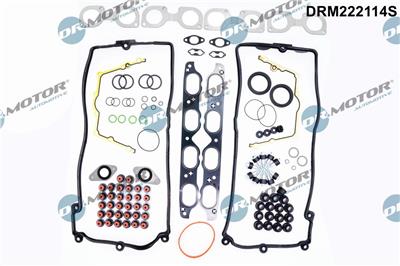 Dr.Motor Automotive DRM222114S EAN: 5904639635389.