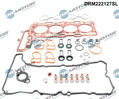 Dr.Motor Automotive DRM222127SL EAN: 5904639635686.