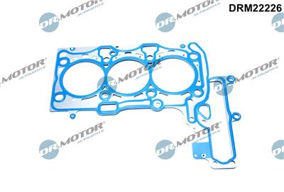 Dr.Motor Automotive DRM22226 EAN: 5904639634955.