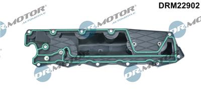 Dr.Motor Automotive DRM22902 EAN: 5903672741774.