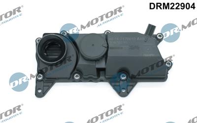Dr.Motor Automotive DRM22904 EAN: 5904639600578.