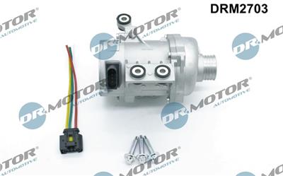 Dr.Motor Automotive DRM2703 EAN: 5903672745161.