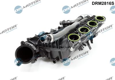 Dr.Motor Automotive DRM2816S EAN: 5904639626615.
