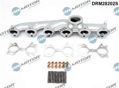 Dr.Motor Automotive DRM28202S EAN: 5904639622037.