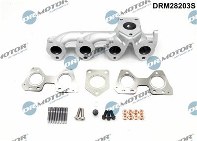 Dr.Motor Automotive DRM28203S EAN: 5904639622075.