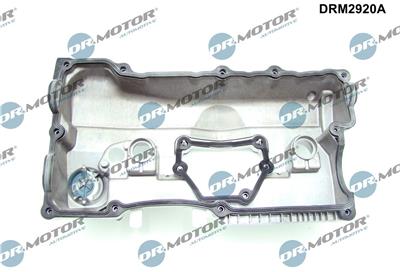 Dr.Motor Automotive DRM2920A EAN: 5904639606884.
