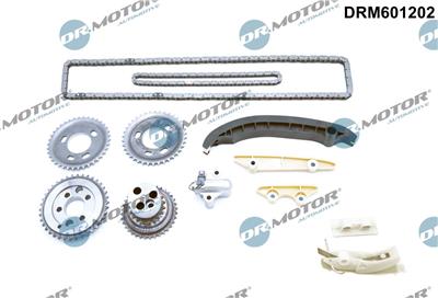 Dr.Motor Automotive DRM601202 EAN: 5904639628671.