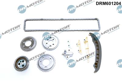 Dr.Motor Automotive DRM601204 EAN: 5904639628695.