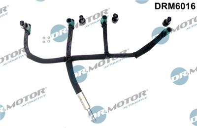 Dr.Motor Automotive DRM6016 EAN: 5902425078150.