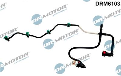 Dr.Motor Automotive DRM6103 EAN: 5902425071397.