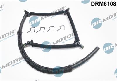 Dr.Motor Automotive DRM6108 EAN: 5902425070901.