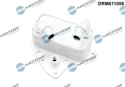 Dr.Motor Automotive DRM611006 EAN: 5904639648372.