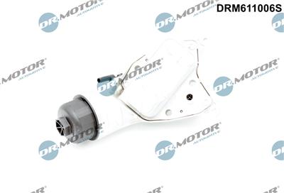 Dr.Motor Automotive DRM611006S EAN: 5904639627889.