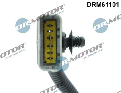 Dr.Motor Automotive DRM61101 EAN: 5903672747745.