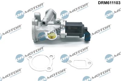 Dr.Motor Automotive DRM611103 EAN: 5903672747714.