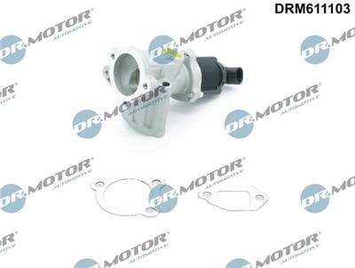 Dr.Motor Automotive DRM611103 EAN: 5903672747714.