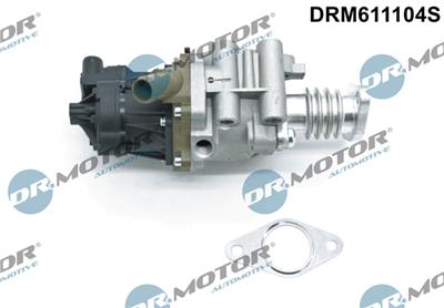 Dr.Motor Automotive DRM611104S EAN: 5903672747769.