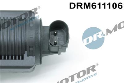 Dr.Motor Automotive DRM611106 EAN: 5903672747837.