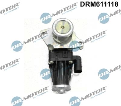Dr.Motor Automotive DRM611118 EAN: 5904639604019.