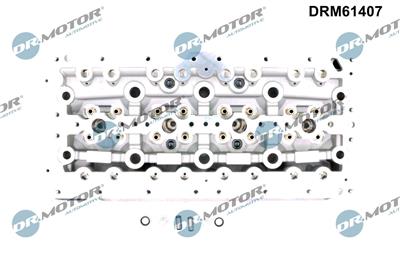 Dr.Motor Automotive DRM61407 EAN: 5904639640468.