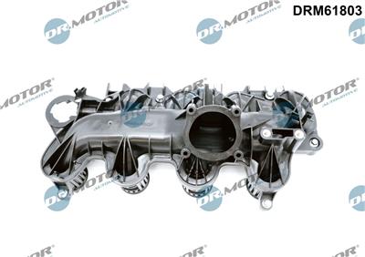 Dr.Motor Automotive DRM61803 EAN: 5904639624086.