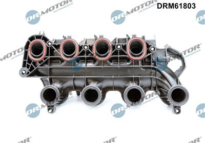 Dr.Motor Automotive DRM61803 EAN: 5904639624086.