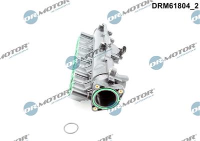 Dr.Motor Automotive DRM61804 EAN: 5904639623836.