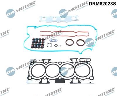 Dr.Motor Automotive DRM62028S EAN: 5904639632913.