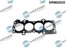 Dr.Motor Automotive DRM62035